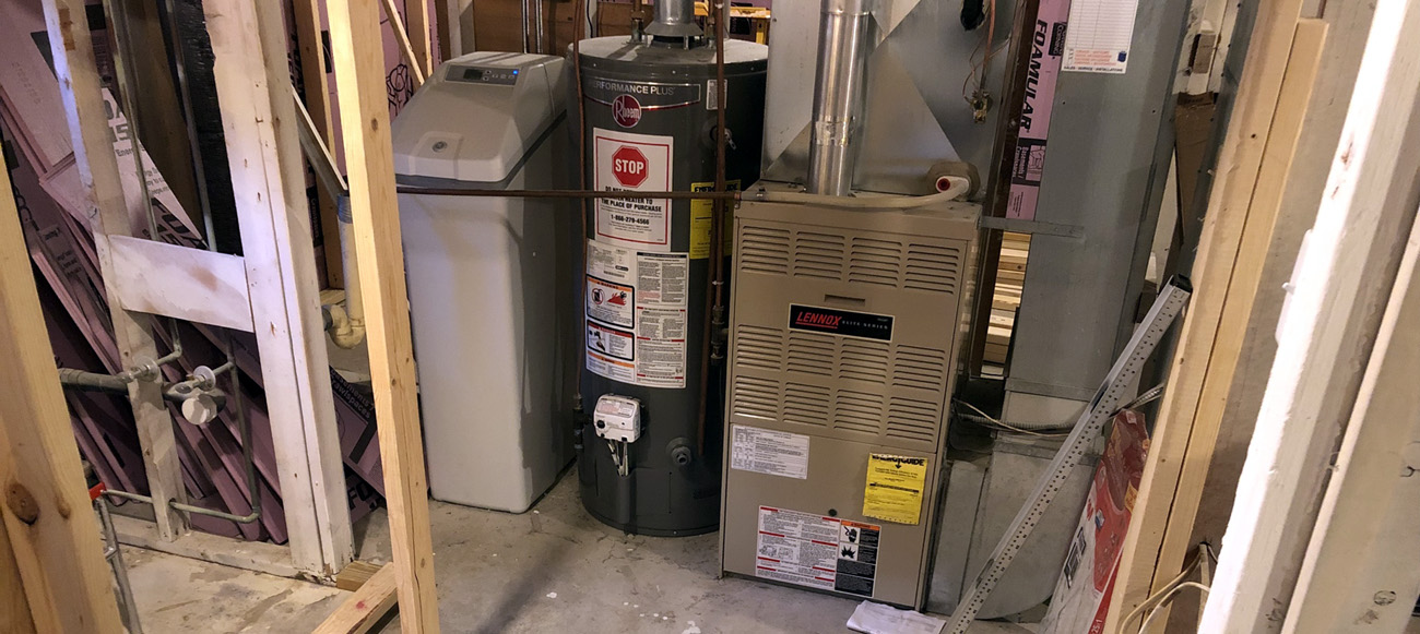 furnace replacement long island