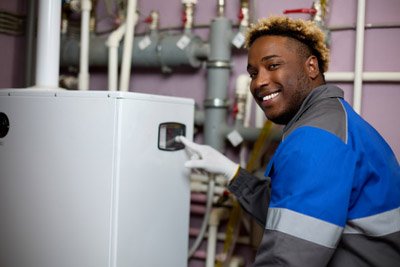 24 hour boiler repair Shirley
