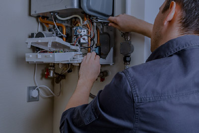 boiler repair Amityville